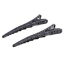 6Pcs Black Hairpin Clip Mouth Salon Hair Tools Accessories Hair Care Stylin