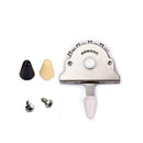 1 Set 5 Way Lever Pickup Selector Switch Toggle for Bass Guitar Replacement