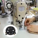2X(Sewing Machine Multi-Function Presser And e-Fork Auxiliary Artifact Sewi