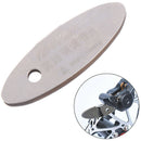 1PC Bicycle Disc Brake Pad Adjusting Tool Mounting Assistant Brake Pad Repai Hn