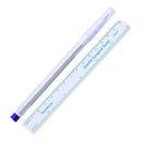 Surgical Skin Marker Pen Ruler Tool Tattoo Piercing Permanent Eyebrow Supplies