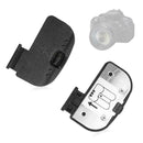 Hot Nikon Battery Door Cover For D7000 D7100 D600 Digital camera Lid Repair