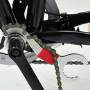 Bike Repair Tool Chain Removal/Bracket Remover/Freewheel Remover/Crank Pul I Kw