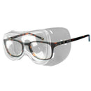 Protective Glasses Anti Virus Anti-Fog Antisand Windproof Dust Saliva Goggles OZ