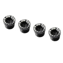 16Pcs Aluminum Alloy Bicycle M10x1.25 V Brake Screw Bolt Bike Replace Parts