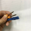Open Repair Tool Torx T8H T6 Screwdrivers for Microsoft Xbox One Controller 3pcs