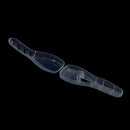 1PC Portable Travel Razor Blades Holder Box Case Storage Bathroom OrganizerS Ew