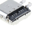 New Charging Adapter Replacement Micro USB Port for BlackBerry Key 1 Keyone