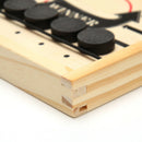 10pcs Pucks for Table Ice Hockey Game Catapult Chess Fast Sling Puck Game