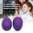 Musical Maracas Shakers Kids Funny Toys Random Educational