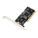 Sata Pci 4 Port Expansion Card Sata Controller Pci Raid Card Pci To Sata Ad B2T6