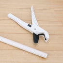 PC Water Cooling System PETG Pipe Cutter Tube Cutter Scissors Shears Tool A