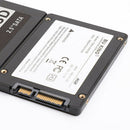 King H2 8 GB Portable SATA III External Solid State Drive SSD 8G New