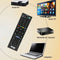 Replacement RM-ED054 Remote Control For Sony KDL-32R420A KDL-40R470A KDL-46R470A