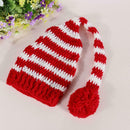 Newborn made Crochet Photography Props Baby Hat