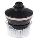 Soft Fiber Facial Deep Cleansing Wash Shaver Brush Head for  RQ12 R ME