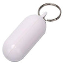 1PC Kayak Floating Keyring Buoyant Key Ring Marine Sailing Boat Float Key N Gw