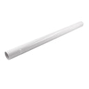 Vacuum Cleaner Extension Wands, Plastic Replacement Straight Pipe - Suitable For