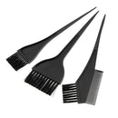 Pro 4pcs Salon Hair Dye Set Kit Hair Color Brush Comb Mixing Bowl Tint Tool