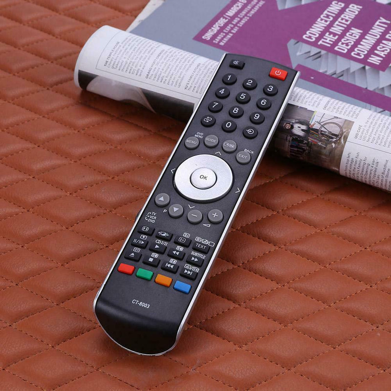 Remote Control for TOSHIBA CT-90126 CT8002 CT8003 CT-90210 CT-8013 CT-90146