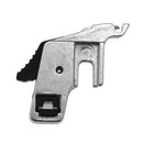 Snap on Low Shank Foot Adapter Presser Foot Adapter Holder Shank