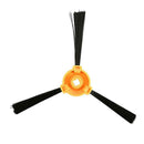 Replacement Set Side Brush+Filter Fits for ECOVACS N79 N79s Vacuum Cleaner