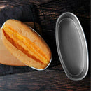 1 x Loaf Pan Toast Bread Cake Mold Pastry Baking Mould Cheese Cake Tin Non-Stick
