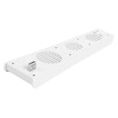 3-Fan USB Cooler for PS5 PlayStation 5 / 5 Digital Edition Console White A