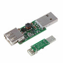 DC-DC USB 5V To 6V 9V 12V 15V Adjustable Step-Up Boost Converter Voltage Mo