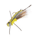 Fly Fishing Dry Flies Hand-tied Floating Flies Bait Hooks for Salmon Carp
