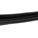 1.6m Rubber Car Windshield Dashboard Soundproof Anti-dust Sealing Strip