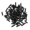 100Pcs Bike Bike Bicycle Shift Cable End Caps Shifter Housing Line Ferrules