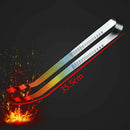 Barbecue Clip BBQ Grill Tongs Shovel Spatula Bread Meat Fried Food Baking Tools