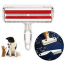Pet Hair Remover Sofa Clothes Lint Cleaning Brush Reusable Cat Fur-Roller D F7T0