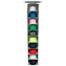 Hat Rack 10 Shelf Hanging Closet Hat Organizer for Hat Storage - Protect Yo E7U9