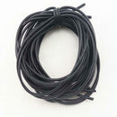 3pcs 1M Silicone Soft Tube Sleeve for Carp Fishing Tackles