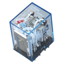 HH52P AC 110V Coil DPDT 8-Pin 8P Electromagnetic Power Relay P4Z2