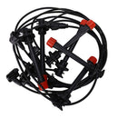 90919-21557 Spark-Plug Wire Set Ignition Line High Pressure Cylinder Line f