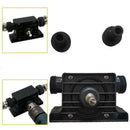 Portable Electric Drill Pump Self Priming Transfer Pumps Oil Pu Fluid Top W H9V2