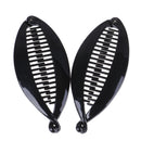 Lady fish shape hair claw clip banana clips barrettes hairpins`hair accessories~