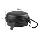 For Watch Charging Waterproof  Sport Hard Protective Portable Carry Case N