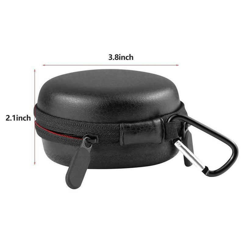 For Watch Charging Waterproof  Sport Hard Protective Portable Carry Case N