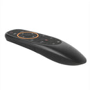 G10 Air Mouse Remote Control Voice Remote 2.4Ghz Google Voice Search Assist