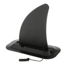 Universal Surfing   Center Fin - Quick Release Slide in Fin for Inflatable