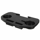 Zero Gravity Lounge Chair Cup Holder Clip On Side Tray Utility Beverage Can