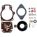 New Carburetor Carb Rebuild Repair Kit for Float Johnson Evinrude 18/20/25/ O4J7