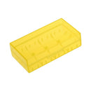 Battery Storage Case Holder/Organizer for 18650 or CR123A Battery T9Q9