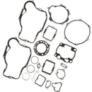 Complete Engine Cylinder Head Gasket Set Kit Fit For KAWASAKI KX250F 04 - 05