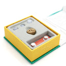 Mini AXON K-86 Listening Hearing Aid/Aids Ear Amplifier Sound Volume Adjustable