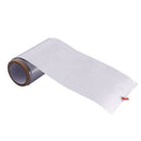 3.3" width 50m 164Ft Long hairstyles perm film Roller
